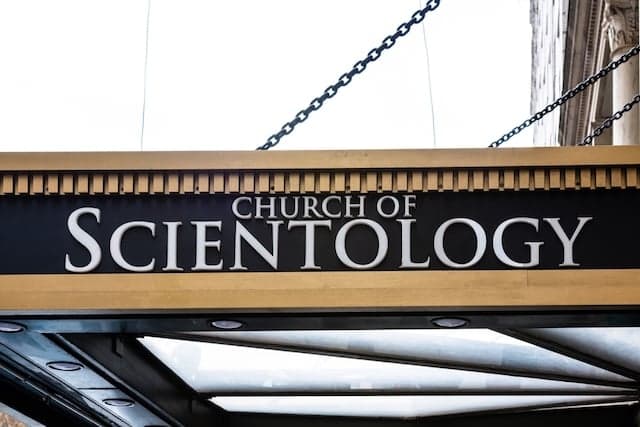 Scientologists are 'rearming' in Copenhagen: researcher
