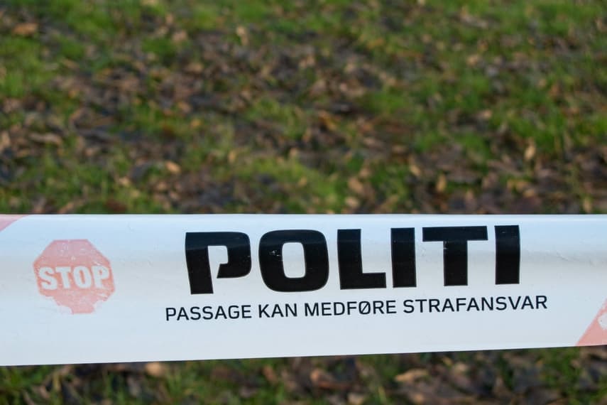 Latest shooting in west Aarhus probably gang-related: police