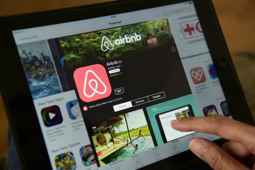 Copenhagen wants to cap Airbnb sublets