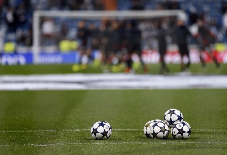 Spain's La Liga draw postponed after fraud arrests