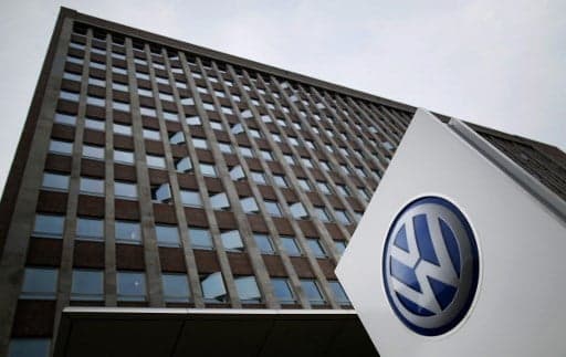 Volkswagen recalls 22,000 cars in Switzerland