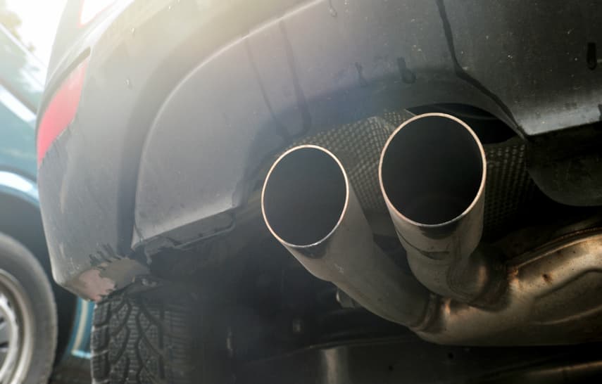Bavaria introduces new pollution rules to try and save diesel cars