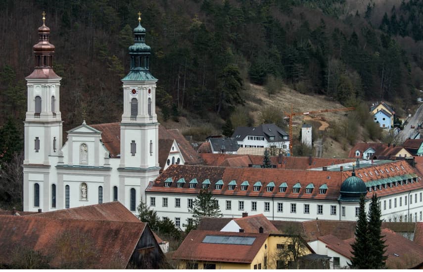 547 boys were abused at Regensburg Catholic choir school: lawyer