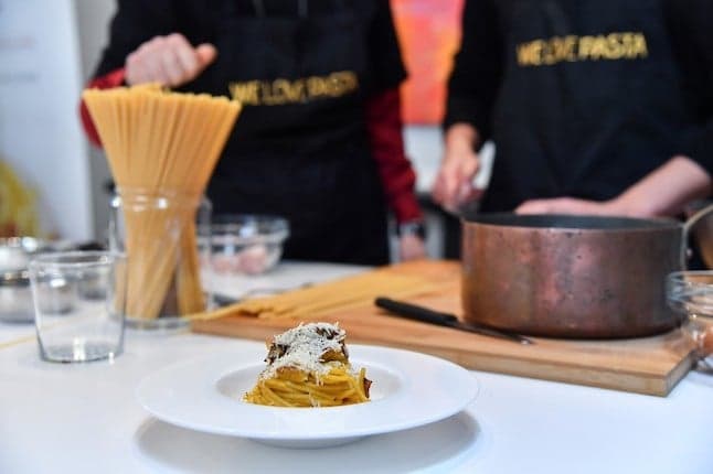 Ask an expert: Ten golden rules for cooking pasta like an Italian