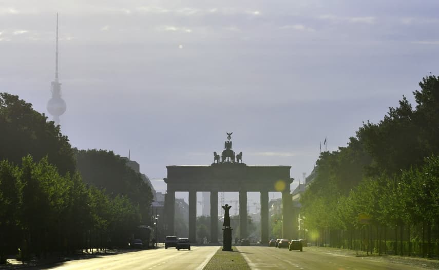 How living in Berlin has changed me for life