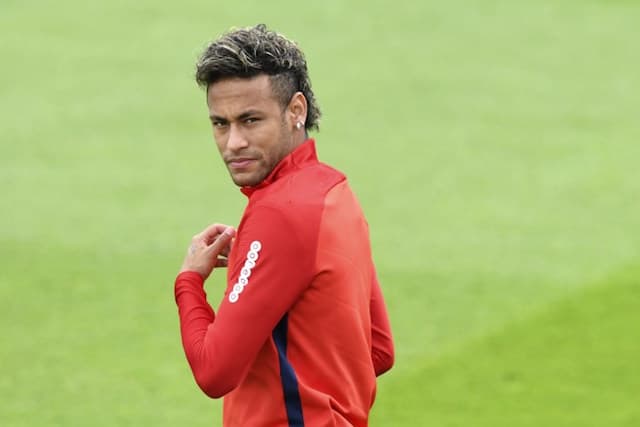 Football: Neymar braced for French culture shock in PSG debut