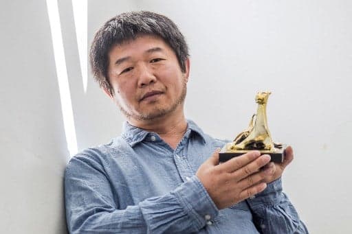 Chinese documentary wins top prize at Locarno film festival