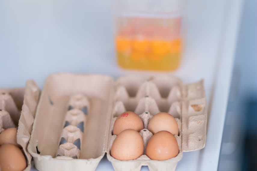 Belgium admits it kept quiet about 'tainted' eggs recalled in Germany