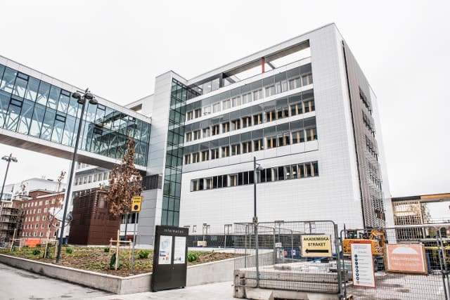 Swedish hospital denies operations to correct botched plastic surgery