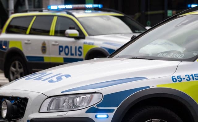 Swedish teen suspected of attempted murder over gym attack