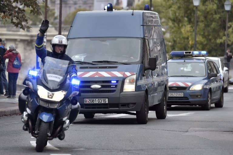 France's 'Mama Jihad' jailed for 10 years for encouraging jihadist son