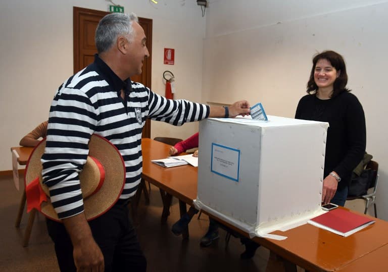 Lombardy and Veneto vote yes to greater autonomy