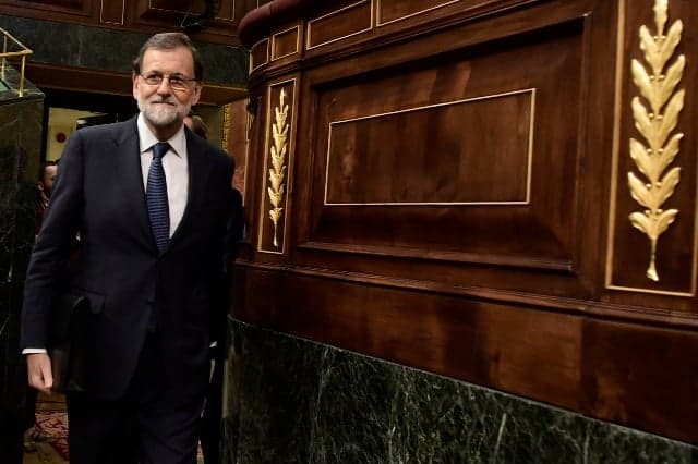 How Spain could suspend Catalonia's autonomy