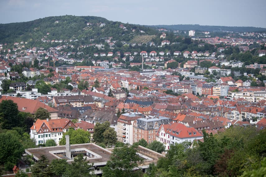 10 fascinating things you probably didn't know about Stuttgart