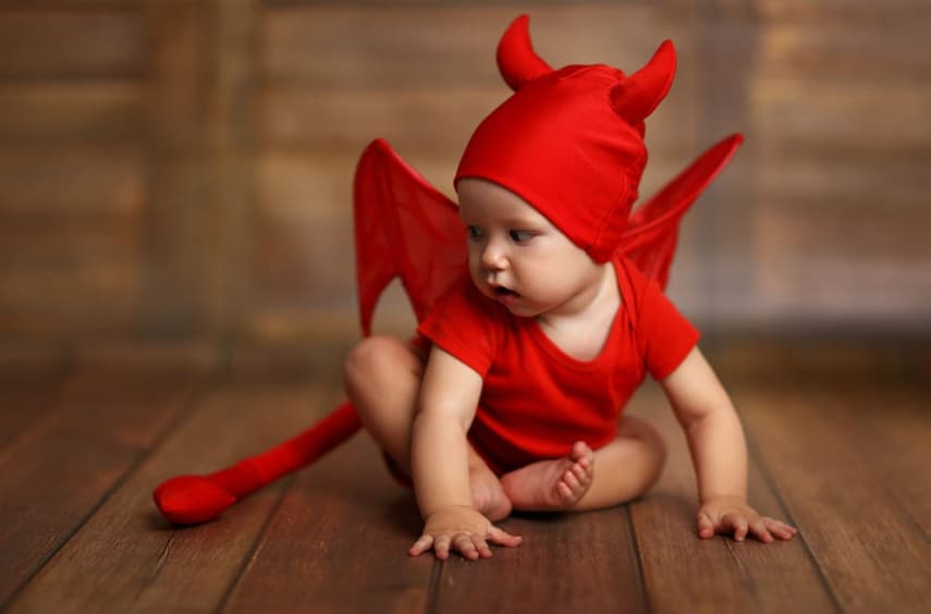 Parents convinced not to name child Lucifer after court hearing