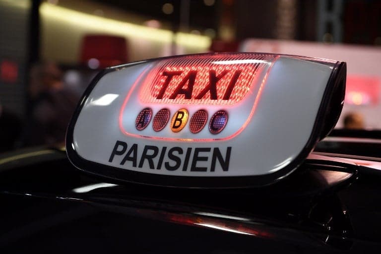 Taxify - A 'cheaper, more ethical' Uber rival launches in Paris