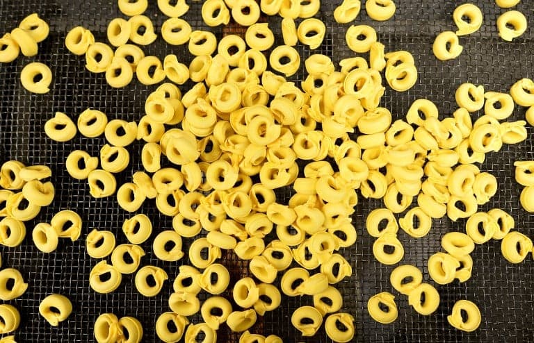 Italian researchers have created a pasta that could help us survive heart attacks