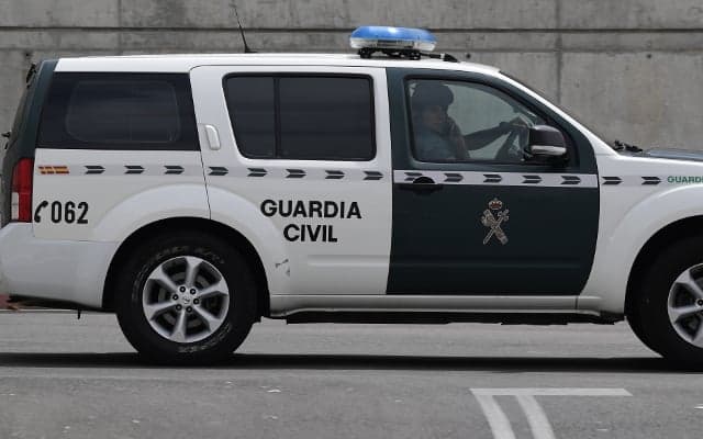 FBI helps Spain catch suspected Isis recruiter
