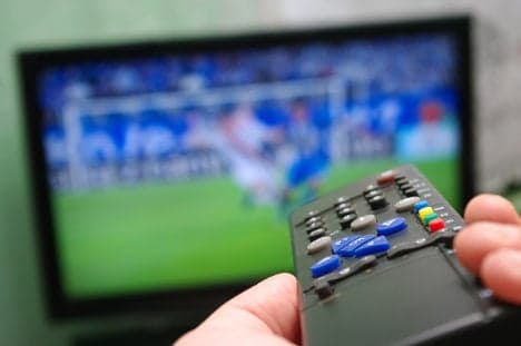 Serie A foreign TV rights sold for €371m