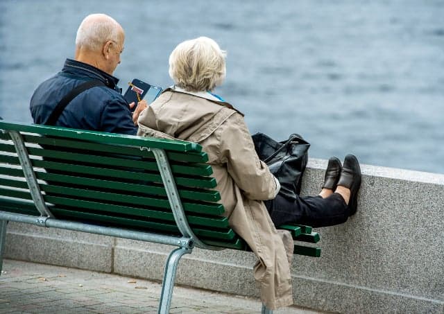 What Sweden's new retirement age means for you