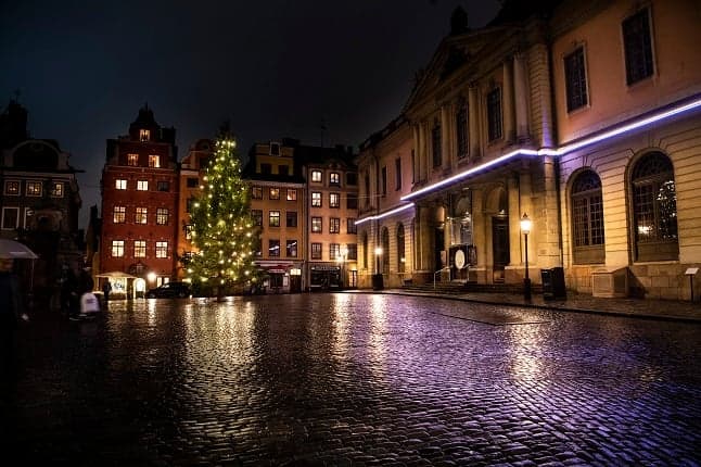 Advent Calendar 2022: Essential vocab to talk about Christmas in Sweden
