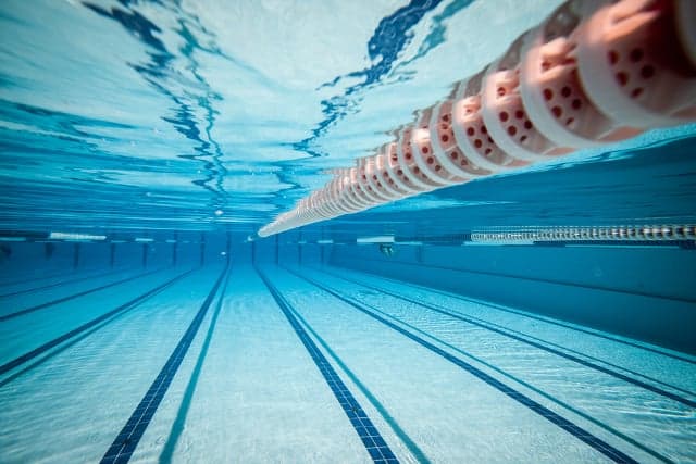 Geneva bans burkini and topless bathing in city’s swimming pools