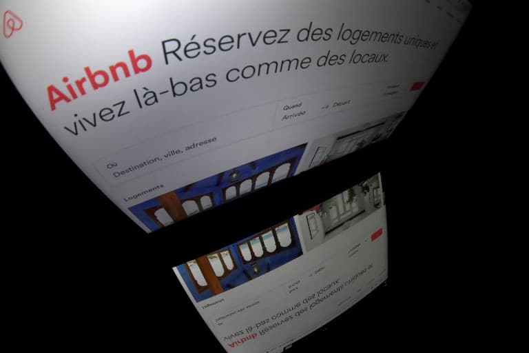 Airbnb ends payment system in France suspected of facilitating tax evasion