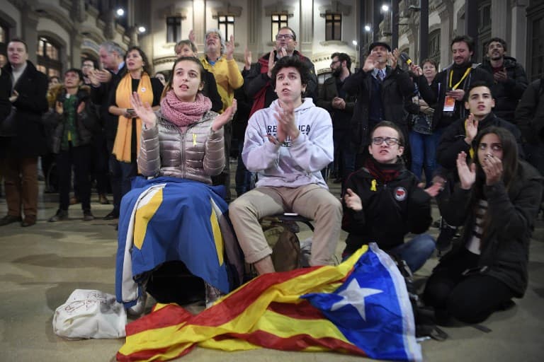 A 'bitter victory' for separatists in Catalonia after divided vote