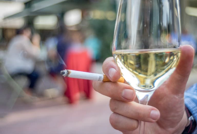 Austria won't ban smoking in restaurants after all