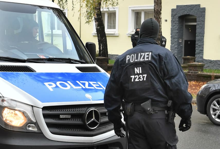 Half of ‘dangerous’ Islamists in Germany no longer considered a threat: report