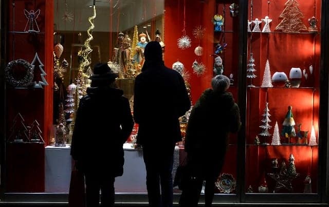 How to donate time or money for a good cause in Italy this Christmas