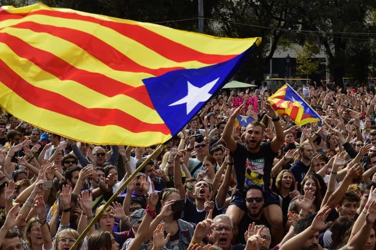 OPINION: Four things the Catalan crisis can teach us about social unity