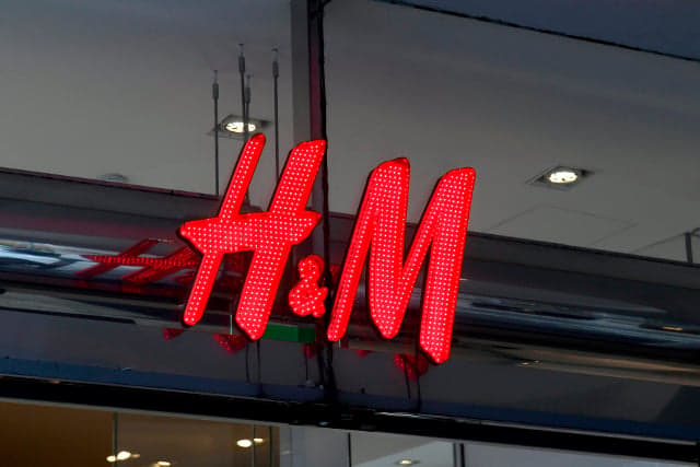 H&amp;M's South Africa stores closed following 'monkey' ad unrest