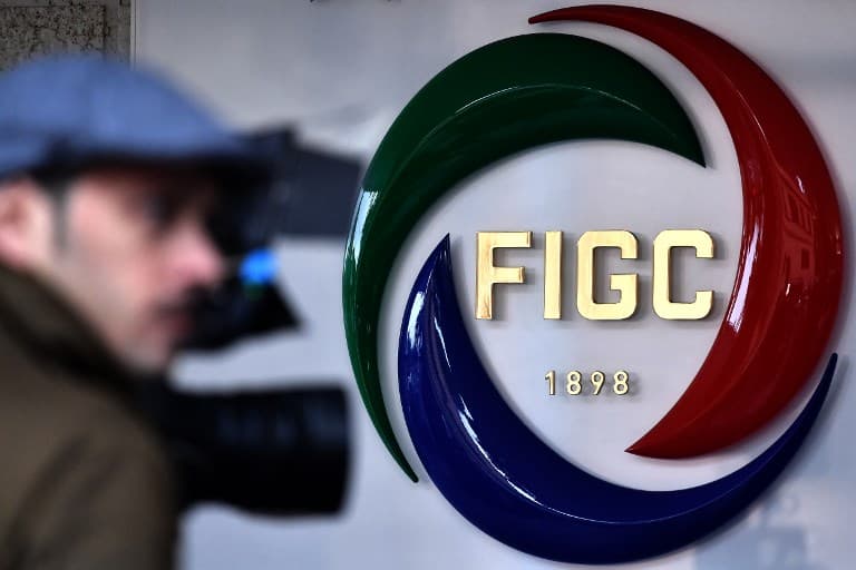 Italian football federation fails to elect president