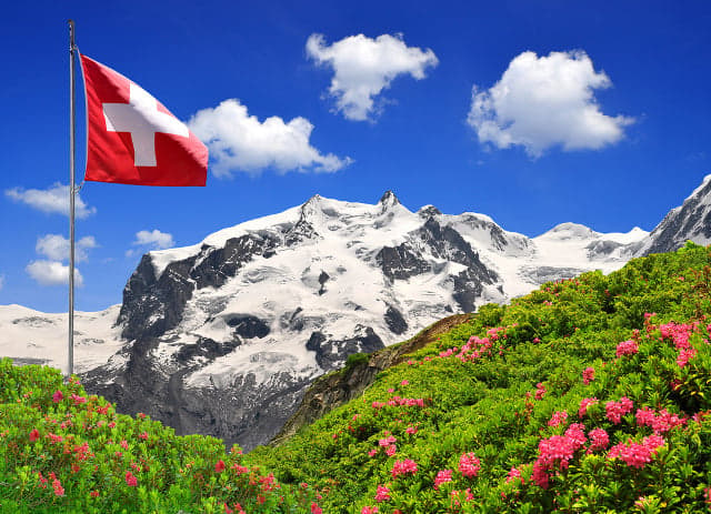 Survey: Switzerland is still the ‘best country’ in the world