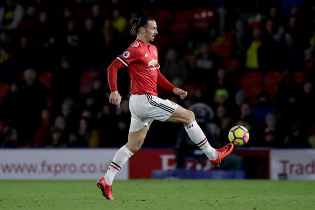 Zlatan Ibrahimovic hits out at 'undercover racism' in Swedish media