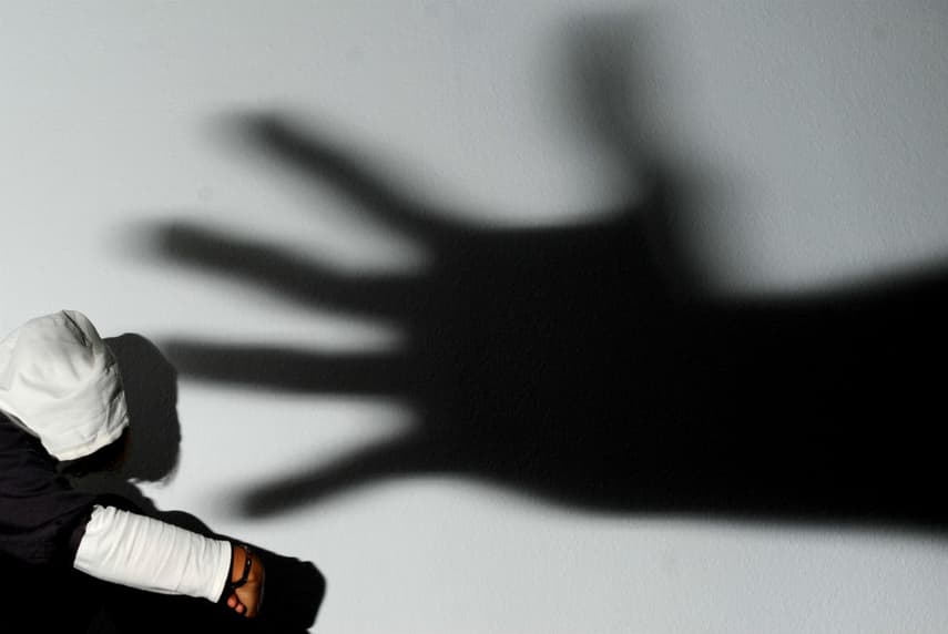 Manhunt underway over alleged 'heinous and brutal' rape of schoolgirls