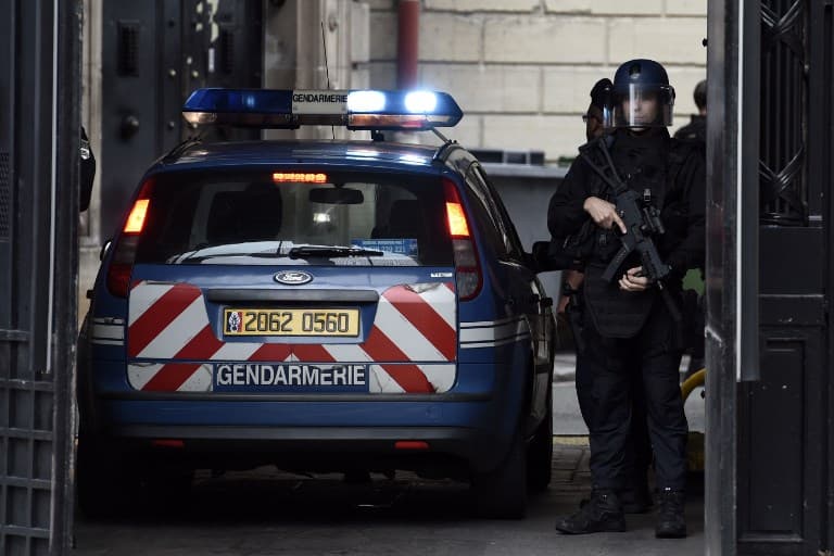 French judge rules brutal murder of Jewish woman in Paris was anti-Semitic