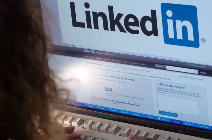 Goodbye, Xing: the growing success of LinkedIn in Germany