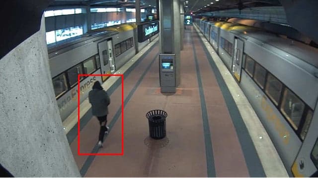 Stockholm terror suspect had contact with 'high-ranking Isis members': report