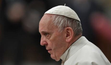 Five years on, Pope Francis under fire over sex abuse scandals