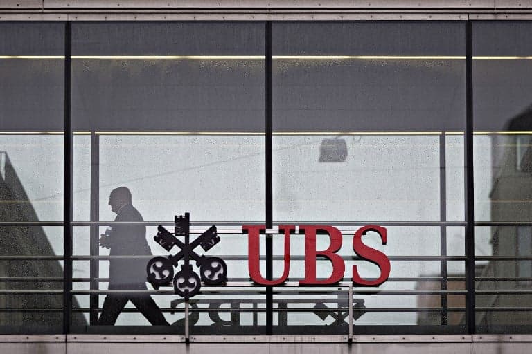 Swiss bank UBS to pay $230 million in US subprime settlement