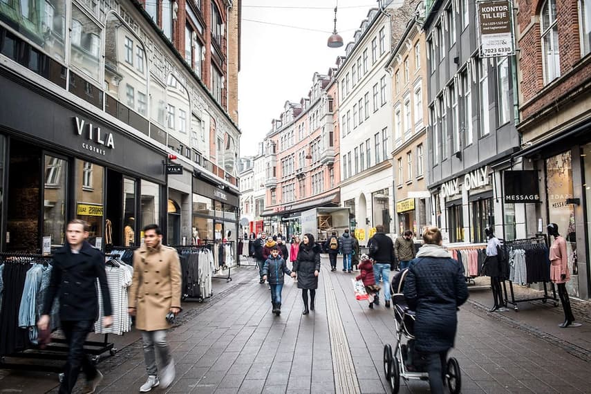 Denmark's upswing will fizzle out without more workers: DI
