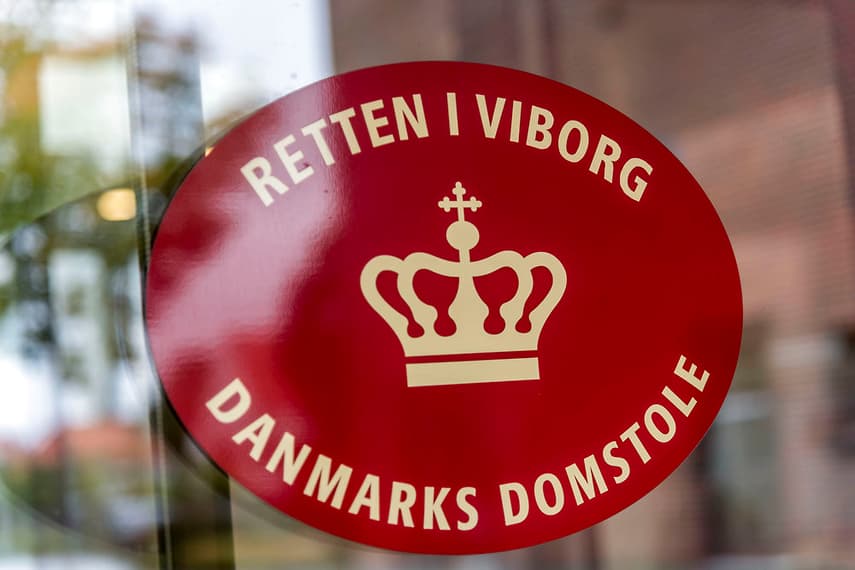 Denmark to deport priest to US after finding him guilty of sexually assaulting minors