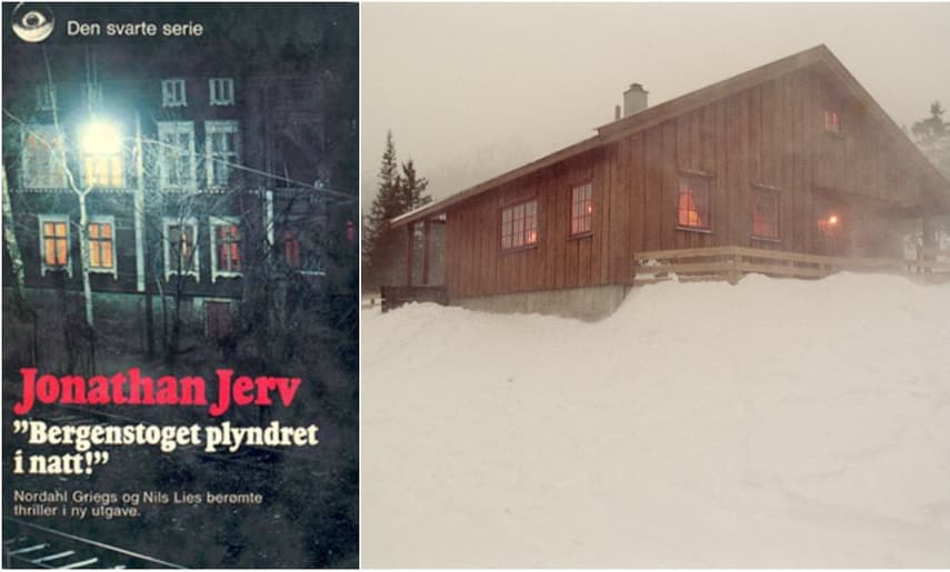 Bloody Easter: the origins of Norwegian holiday crime fiction