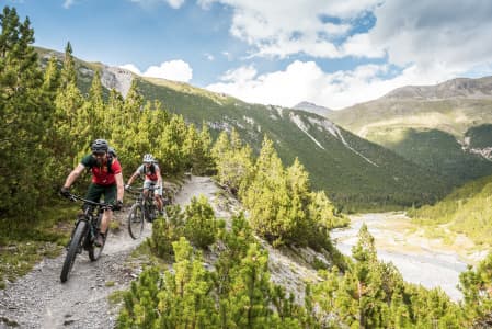 On your bike: summer tourism campaign targets cyclists