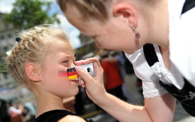 What you can learn about becoming German - from people who have done it