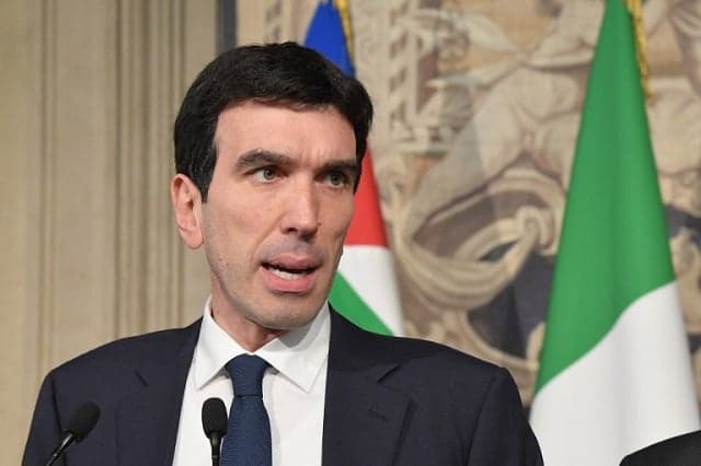 Italy's efforts to form a government have been delayed (again)