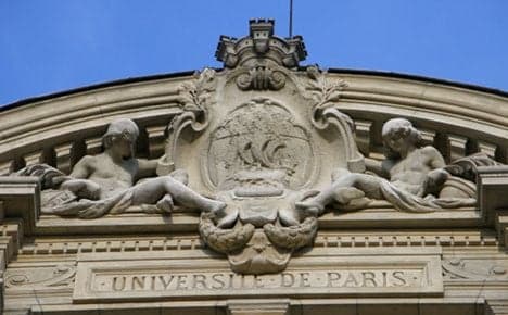 Studying in France: what you need to know