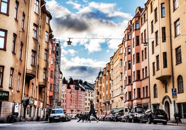 Eight Swedish words you need to know when buying property